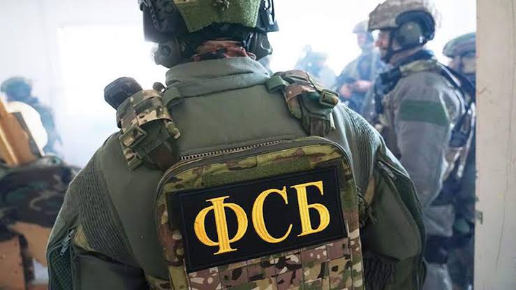 ФСБ задержала пособников Киева, готовивших теракты в Московии