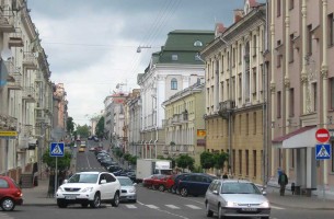 Жителей центральных улиц Минска готовятся «мягко» выселить