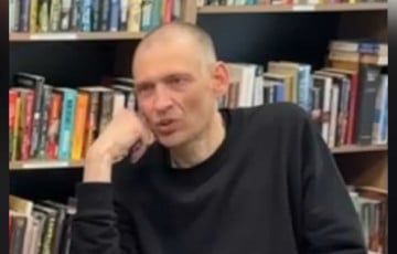 Как Сергей Тихановский изменился за пять лет тюрьмы