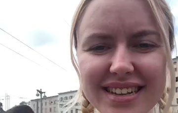 Московитка в Австрии кричала на улицах «Херсон наш», но ее мгновенно догнала карма