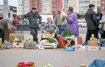 «Однажды за день удалось заработать 70 рублей»