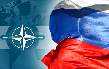 Россия прекращает сотрудничество с НАТО