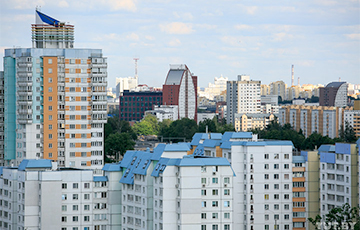 Рынок арендного жилья в Беларуси обрушился