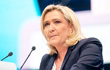 Результаты первого тура парламентских выборов во Франции: победила Ле Пен