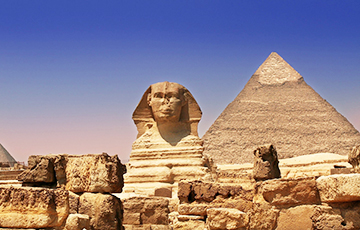 Ученые: В Древнем Египте была не одна Клеопатра