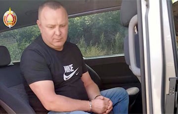 В Беларусь экстрадировали скрывавшегося 20 лет киллера банды Морозова