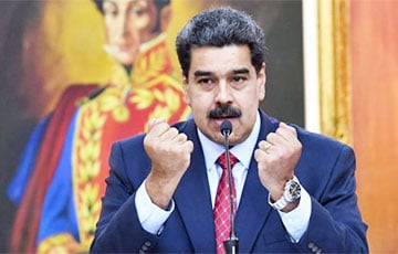 Мадуро сфальсифицировал выборы в Венесуэле