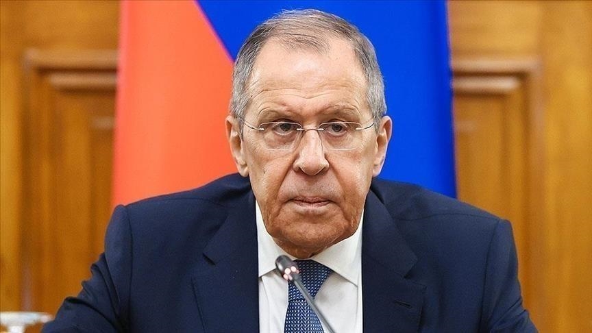 Лавров: Московия и Украина проведут второй раунд переговоров