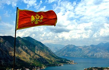 Черногория продлила экономические санкции против оккупированного Крыма