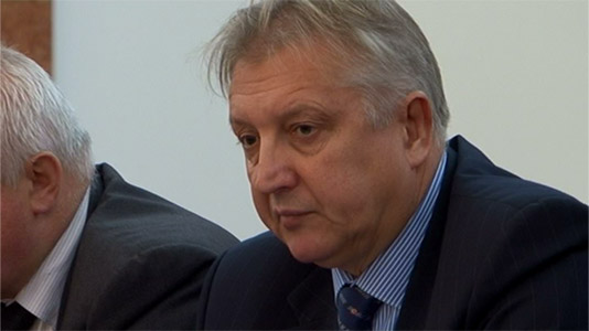 Бывшему гендиректору «Цмоков» выставили обвинение – хищение 6,3 миллиарда рублей