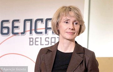 Агнешка Ромашевская: Я в шоке от того, как польские власти ошибаются в оценке ситуации в Беларуси