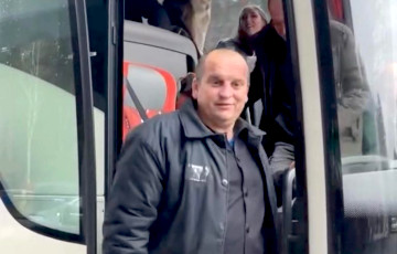 «В Украине никто не верит, что там такое происходит»