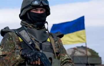 ВСУ ликвидировали более 300 наемников с беларусскими паспортами
