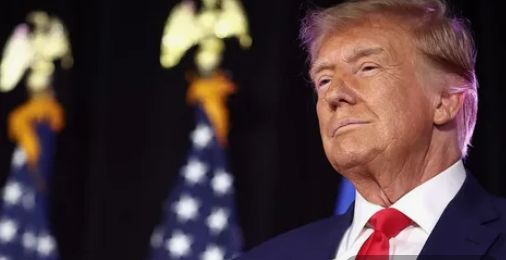 Трамп встретится с Зеленским и обсудит «трудности Украины»