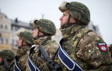 Зеленскому доложили об обстоятельствах гибели командира бригады «Лють»