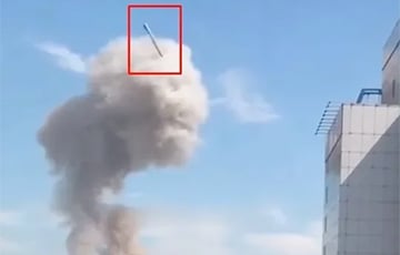 СБУ получила новые доказательства обстрелов «Охматдета» московитской ракетой Х-101