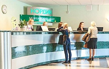 Что произошло в беларусской медицине за последние три года