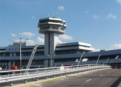 Тарифы на услуги аэропортов повышены на 30—35%