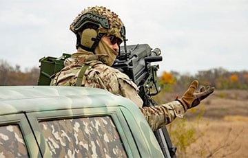 У войск РФ на левом берегу Днепра обнаружены «узкие места», делающие их уязвимыми для ВСУ