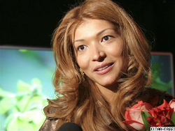 Французская полиция провела обыски у дочери узбекского диктатора