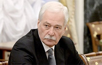 Послу РФ Грызлову мерещится «ползучая полонизация» Беларуси