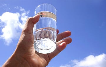 В Минском районе возможны проблемы с питьевой водой