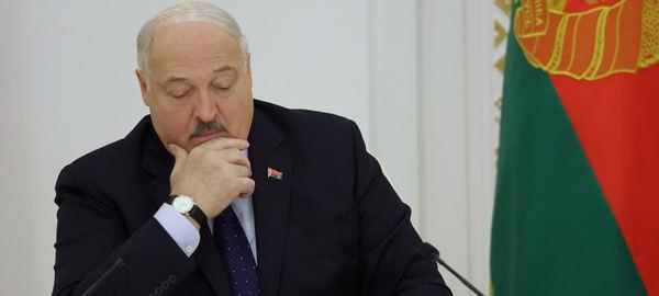 Лукашенко: заявил, что правительство не работает