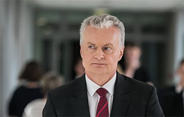 Президент Литвы призвал Европу «не царапать» поодиночке ворота Кремля