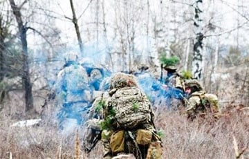 ВСУ ударили в тыл московитским войскам на Луганщине