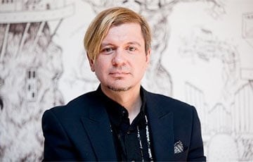 Лявон Вольский представил новое видео на песню «Іржавая дзяржава»