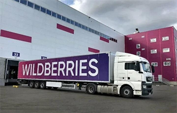 Wildberries будет доставлять заказы по Беларуси за два часа