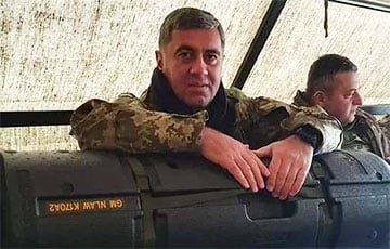 В Грузии арестовали экс-министра обороны Окруашвили, который воевал за Украину