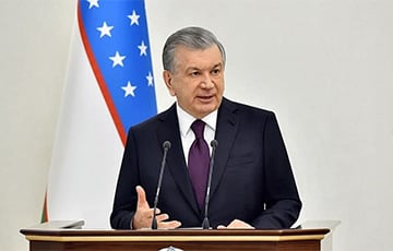 Президент Узбекистана сделал заявление на фоне бунта соотечественников в Беларуси