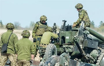 ВСУ ударили по оккупантам на левом берегу Днепра и в районе Кинбурнской косы
