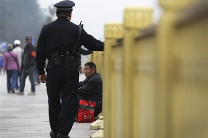 Китайский мессия-насильник получил пожизненный срок