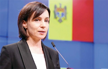 Молдова лишила гражданства экс-замглавы спецслужб, завербованного беларусским КГБ