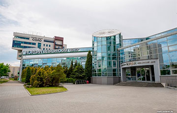Глава медцентра «Нордин» Дмитрий Сайков возобновил прием пациентов