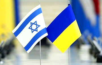 Украина запросила у Израиля разведданные о любой военной поддержке Ираном армии РФ