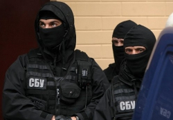 СБУ задержала организатора погромов в Одессе