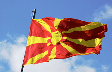 НАТО примет Македонию в альянс после изменения названия страны