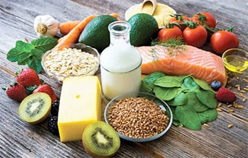 Ученые назвали «суперпродукты», которые являются ключом к долголетию
