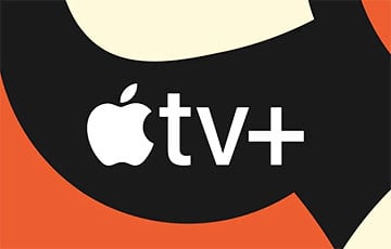 Apple TV+ штурмует Голливуд и бьет рекорды на «Эмми»
