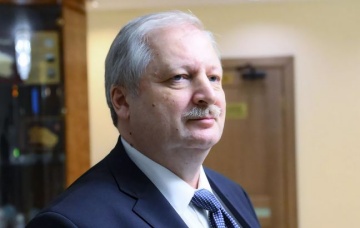 Путин официально назначил нового посла Московии в США