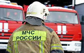 В Рязанской области РФ взорвался пороховой завод