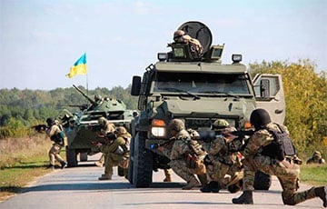 ВСУ «срезали» всю «верхушку» московитских войск в Херсонской области