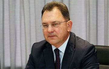 Лукашенко освободил от должности посла Беларуси в Нидерландах