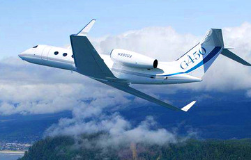 Reuters: Из-за санкций Дерипаска отказался от трех самолетов бизнес-класса