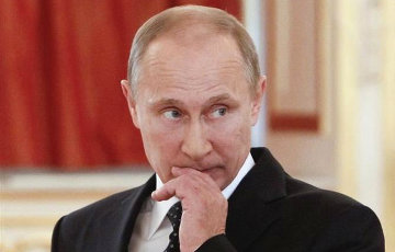 Путин резко сократил число публичных мероприятий и почти перестал выезжать из Москвы
