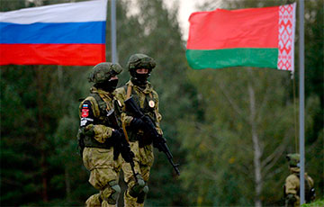 Генштаб ВСУ: Московиты с беларусами готовят военные «учения» на границе