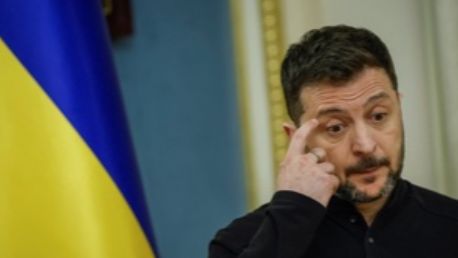 Times of India: Зеленский обвинил Путина в отказе от переговоров